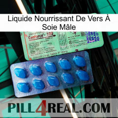 Liquide Nourrissant De Vers À Soie Mâle new02